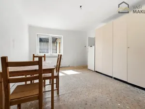 Prodej rodinného domu, Církvice, 124 m2
