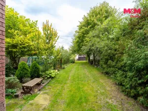 Prodej obchodního prostoru, Bechyně, 340 m2