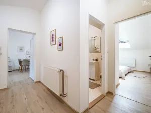 Prodej bytu 3+kk, Brno, Elgartova, 69 m2