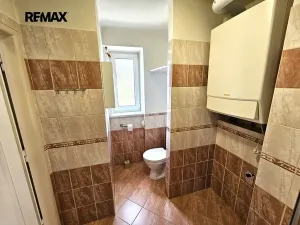 Prodej bytu 2+1, Šumperk, Komenského, 50 m2