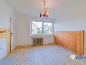 Prodej rodinného domu, Cheb, Goethova, 160 m2