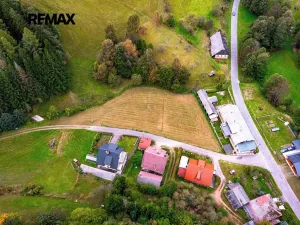 Prodej louky, Orličky, 61702 m2