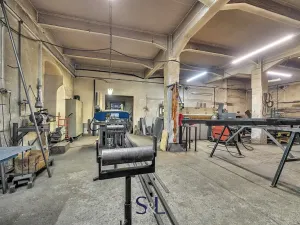 Prodej komerční nemovitosti, Železný Brod, 2098 m2