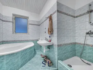 Prodej komerční nemovitosti, Železný Brod, 2098 m2