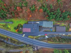 Prodej komerční nemovitosti, Železný Brod, 2098 m2
