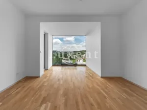 Prodej bytu 5+kk, Praha - Modřany, Mezi vodami, 190 m2