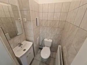 Pronájem obchodního prostoru, Ostrava - Mariánské Hory, Bendlova, 165 m2