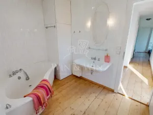 Prodej rodinného domu, Vrané nad Vltavou, Březovská, 477 m2