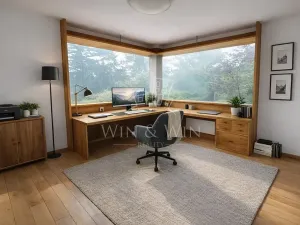 Prodej rodinného domu, Vrané nad Vltavou, Březovská, 477 m2