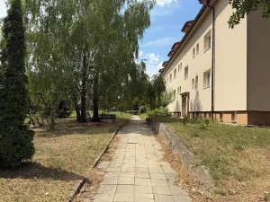 Pronájem bytu 3+1, Mikulov, Žižkova, 70 m2