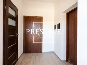 Pronájem bytu 2+kk, Horoměřice, Švejkova, 60 m2