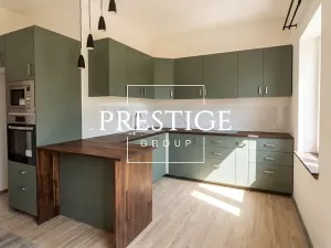 Pronájem bytu 2+kk, Horoměřice, Švejkova, 60 m2
