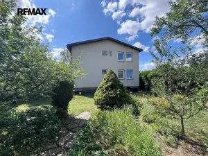Prodej vícegeneračního domu, Veselí nad Lužnicí, K. H. Máchy, 350 m2