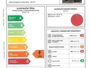 Prodej vícegeneračního domu, Veselí nad Lužnicí, K. H. Máchy, 350 m2