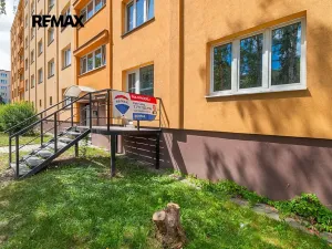Prodej obchodního prostoru, Plzeň, Rokycanská, 27 m2