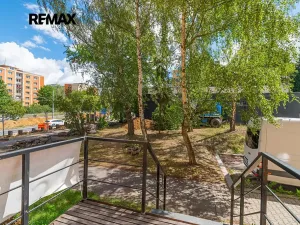 Prodej obchodního prostoru, Plzeň, Rokycanská, 27 m2