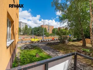 Prodej kanceláře, Plzeň, Rokycanská, 27 m2