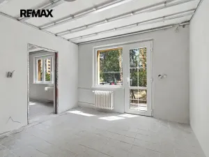 Prodej kanceláře, Plzeň, Rokycanská, 27 m2