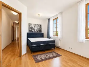 Pronájem bytu 2+kk, Praha - Veleslavín, Na okraji, 76 m2