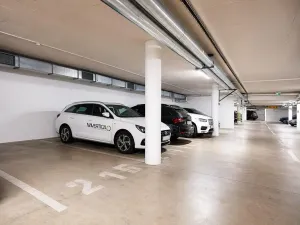 Pronájem bytu 2+kk, Praha - Veleslavín, Na okraji, 76 m2