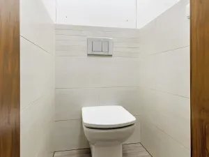 Pronájem bytu 2+1, Olomouc, tř. Svornosti, 54 m2