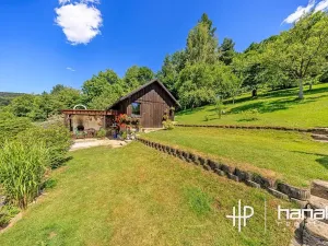 Prodej rodinného domu, Loučná nad Desnou, 277 m2