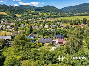 Prodej rodinného domu, Loučná nad Desnou, 277 m2