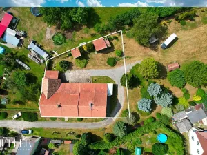 Prodej rodinného domu, Holice, Vrchlického, 228 m2