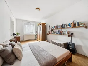 Prodej rodinného domu, Holice, Vrchlického, 228 m2