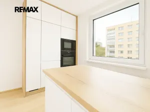 Pronájem bytu 3+1, Moravská Třebová, Sportovní, 67 m2