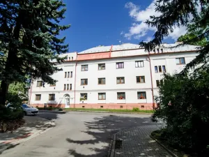 Prodej bytu 2+kk, Svitavy, Mařákova, 54 m2