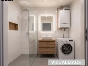 Prodej bytu 2+kk, Svitavy, Mařákova, 54 m2