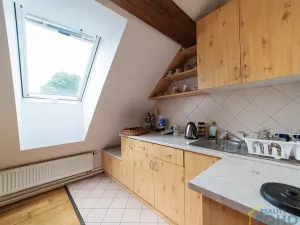 Prodej výrobních prostor, Králíky, Jana Opletala, 4752 m2