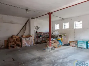 Prodej výrobních prostor, Králíky, Jana Opletala, 4752 m2