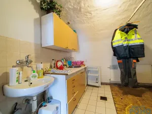 Prodej výrobních prostor, Králíky, Jana Opletala, 4752 m2