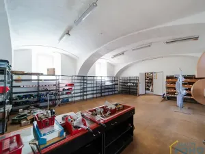 Prodej výrobních prostor, Králíky, Jana Opletala, 4752 m2