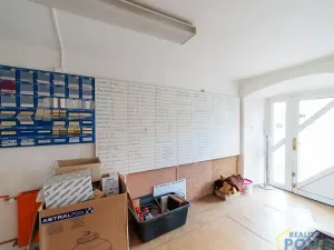 Prodej výrobních prostor, Králíky, Jana Opletala, 4752 m2