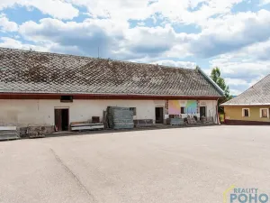 Prodej výrobních prostor, Králíky, Jana Opletala, 4752 m2