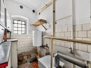 Prodej rodinného domu, Hrádek, 185 m2