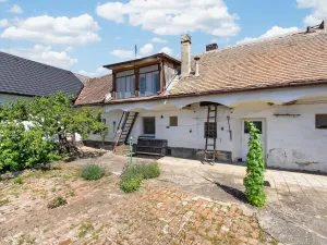 Prodej rodinného domu, Hrádek, 185 m2