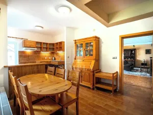 Prodej rodinného domu, Všestudy, 120 m2