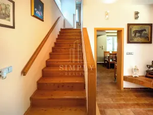 Prodej rodinného domu, Všestudy, 120 m2