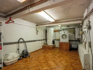 Prodej rodinného domu, Všestudy, 120 m2