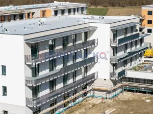 Prodej bytu 3+kk, Hluboká nad Vltavou, 66 m2