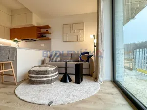 Prodej bytu 3+kk, Hluboká nad Vltavou, 66 m2