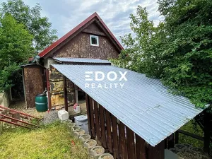 Prodej chaty, Kralupy nad Vltavou, 25 m2