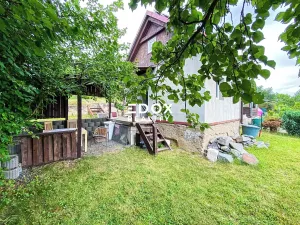 Prodej chaty, Kralupy nad Vltavou, 25 m2