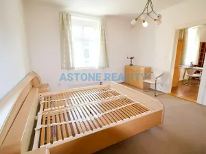 Pronájem bytu 3+kk, Praha - Strašnice, Nad vodovodem, 66 m2