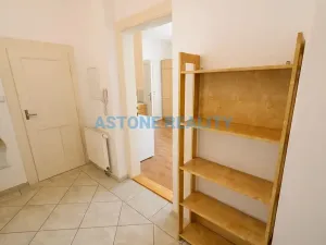 Pronájem bytu 3+kk, Praha - Strašnice, Nad vodovodem, 66 m2