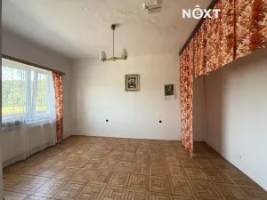 Prodej bytu 2+1, Vrchlabí, Dělnická, 71 m2